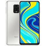 Xiaomi Redmi Note 9S 4/64GB White/Белый Global Version