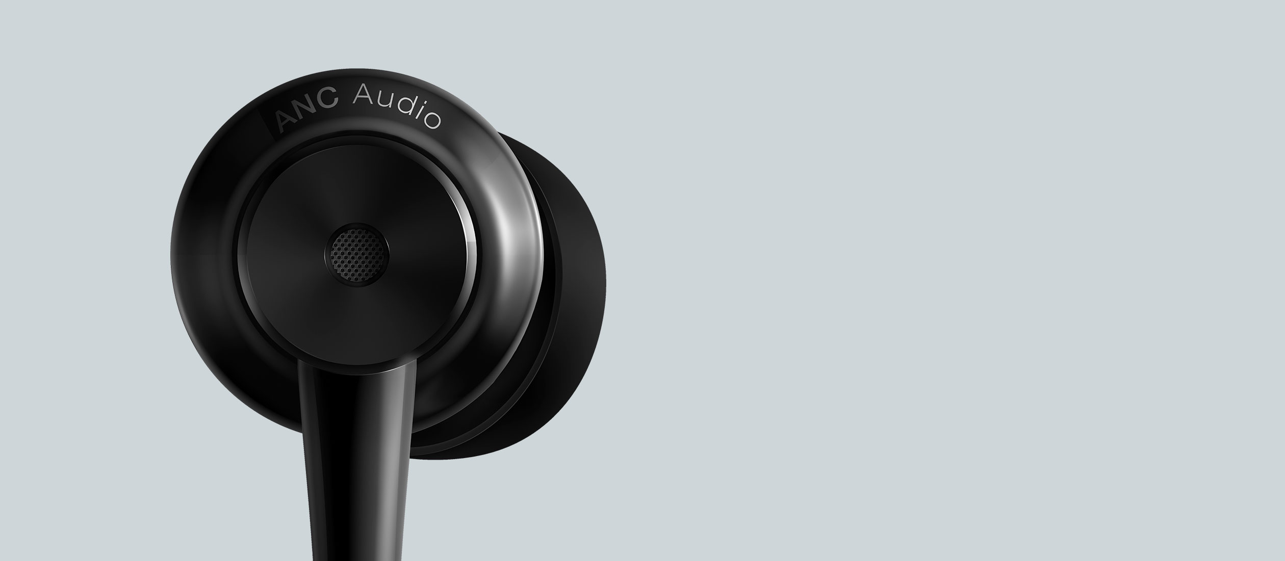 Наушники Xiaomi Mi ANC & Type-C In-Ear Earphones (Black) Наушники Xiaomi Mi ANC & Type-C In-Ear Earphones (Black)